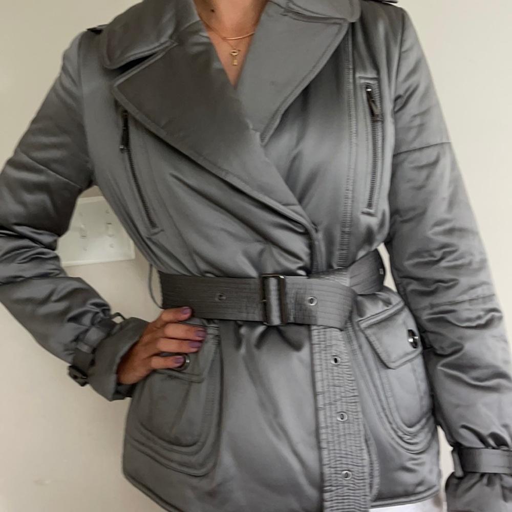 Coat - Picture 2 of 6